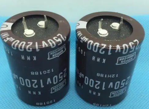 黑金剛電容 黑金剛電容