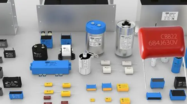 黑金剛電容 黑金剛電容