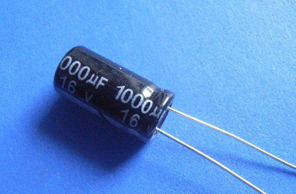 黑金剛電容 黑金剛電容